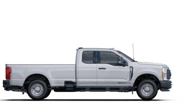 2024 Ford SuperDuty
